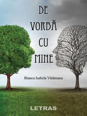 cover image of De Vorba Cu Mine